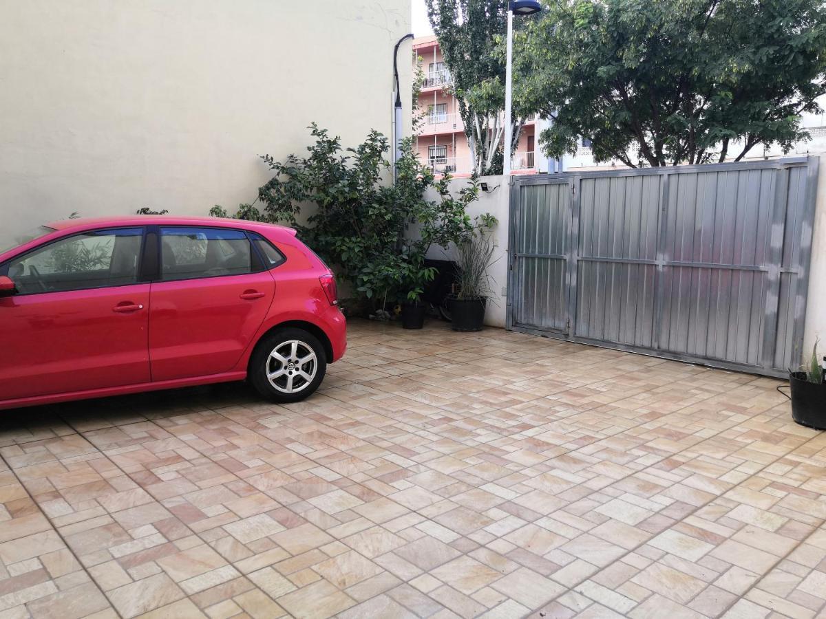 Vivienda Turistica Ondara Villa Exterior photo