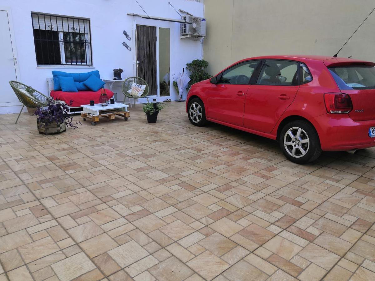 Vivienda Turistica Ondara Villa Exterior photo