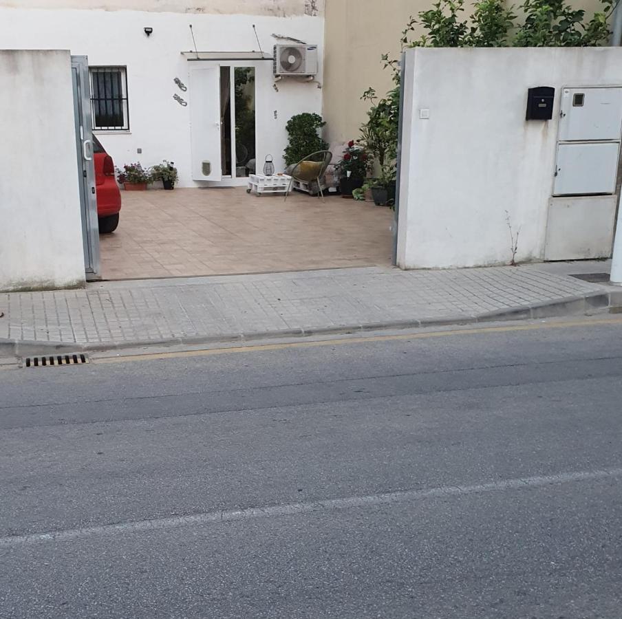Vivienda Turistica Ondara Villa Exterior photo