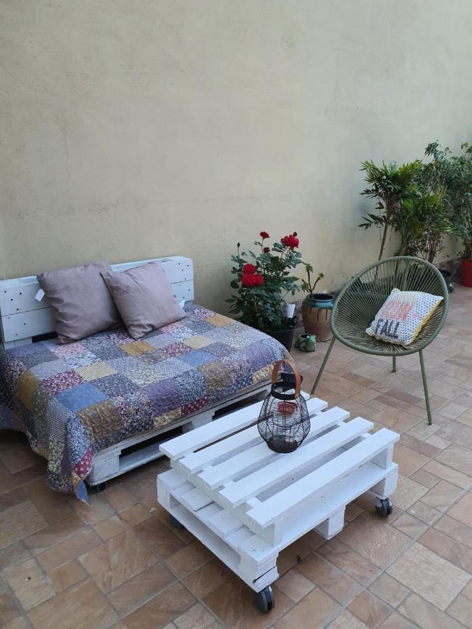 Vivienda Turistica Ondara Villa Exterior photo