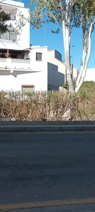 Vivienda Turistica Ondara Villa Exterior photo