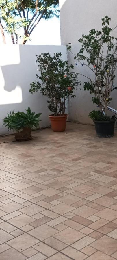 Vivienda Turistica Ondara Villa Exterior photo