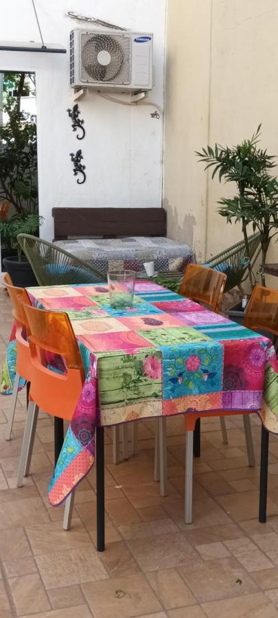Vivienda Turistica Ondara Villa Exterior photo
